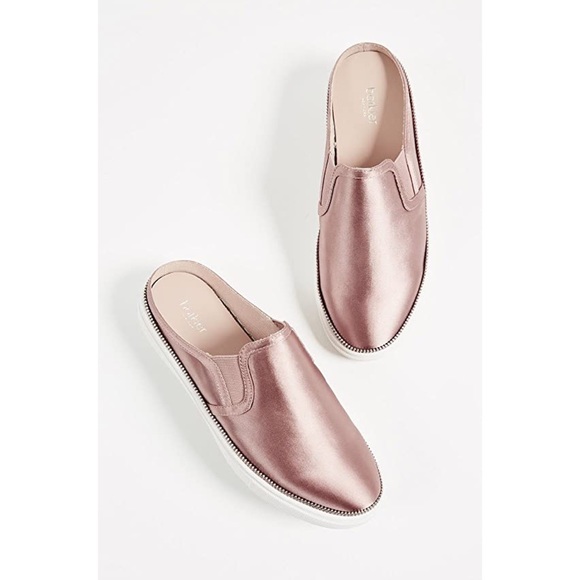 Botkier Hayden Slip-on Sneaker - Picture 5 of 5